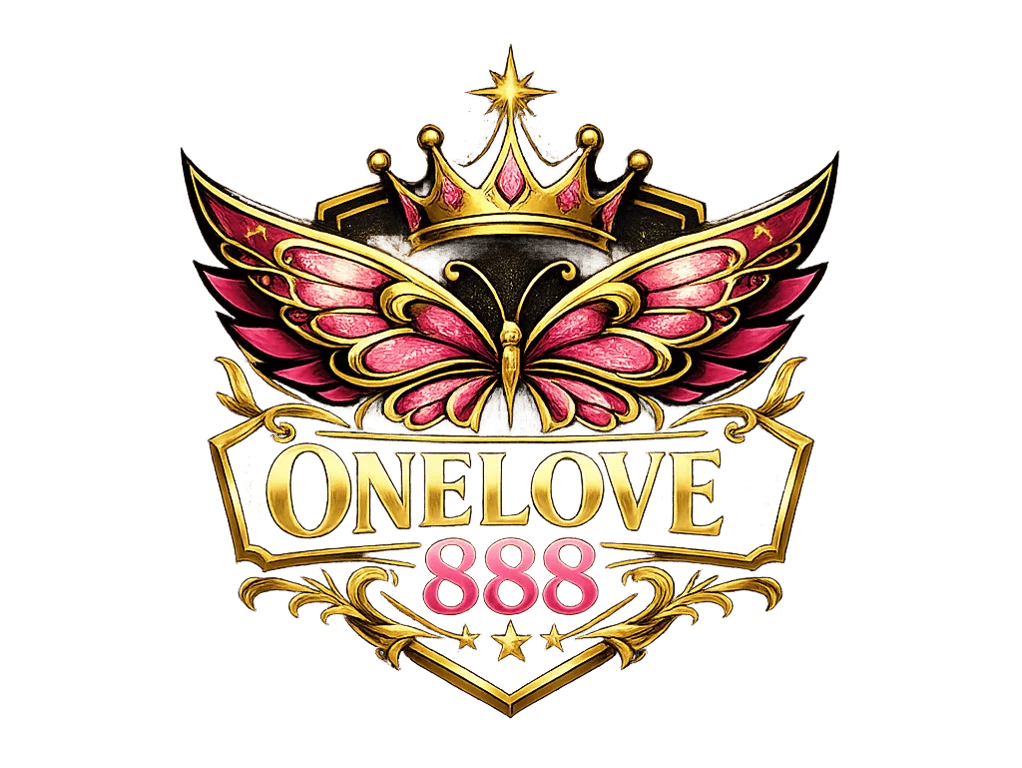 ONELOVE888 ทดลองเล่น สล็อตเดโมและ PG SLOT
